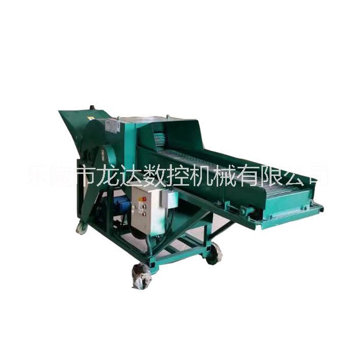 水稻玉米小麥秸稈揉絲機(jī)