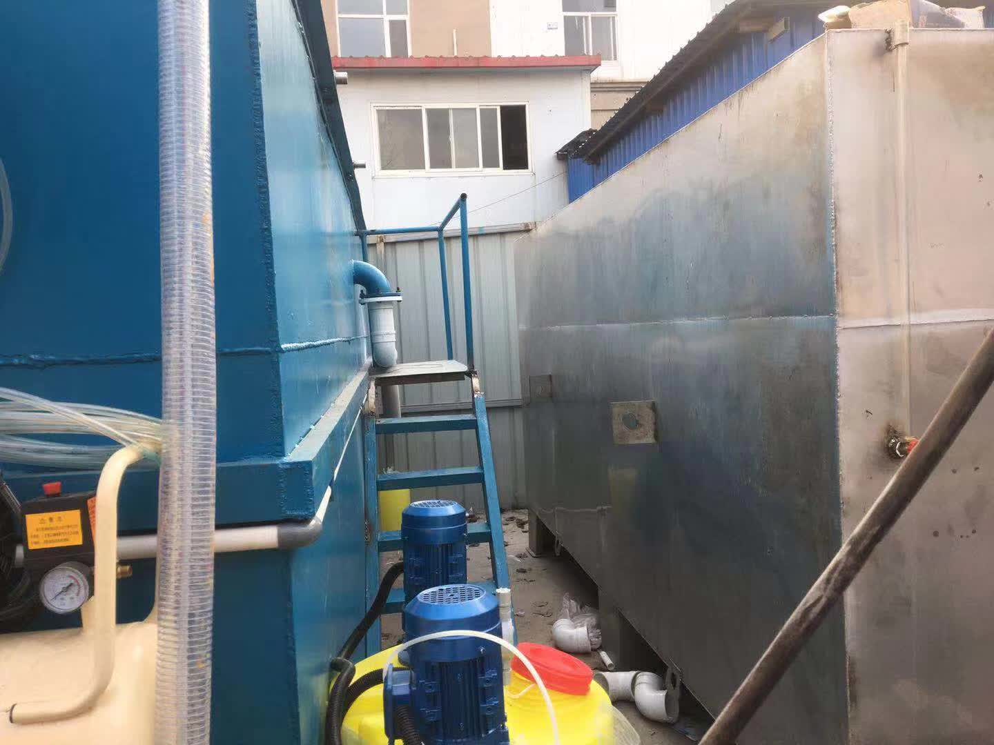 肉類加工一體化污水處理設(shè)備供應(yīng)商 屠宰污水處理設(shè)備供應(yīng)廠家有哪些