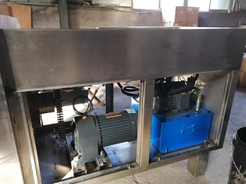 商用肉切丁機(jī) 鮮肉凍肉切丁機(jī)  肉制品加工設(shè)備 專業(yè)廠家 價格 切丁機(jī)