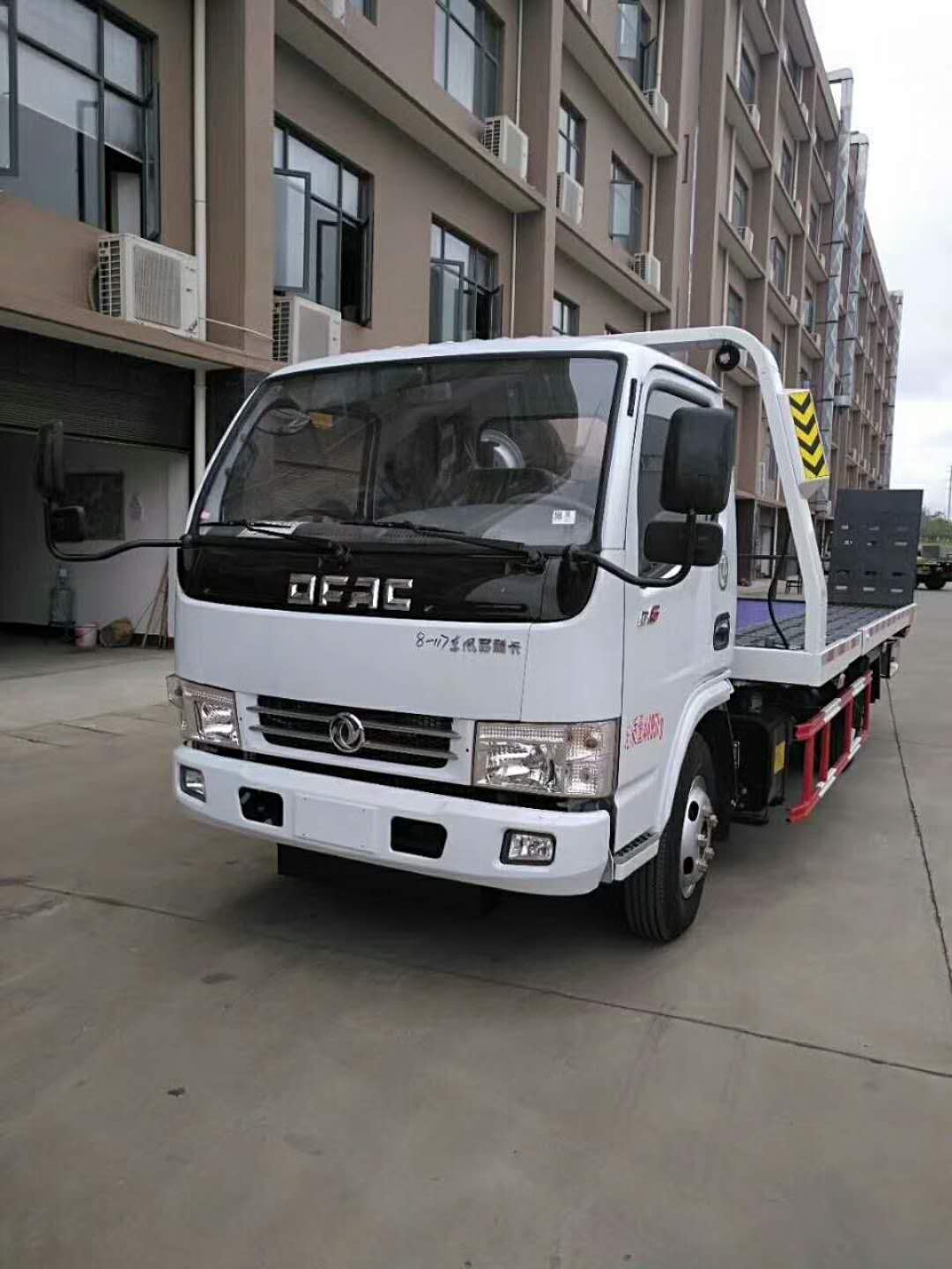 東風清障車  湖北 廠家直銷