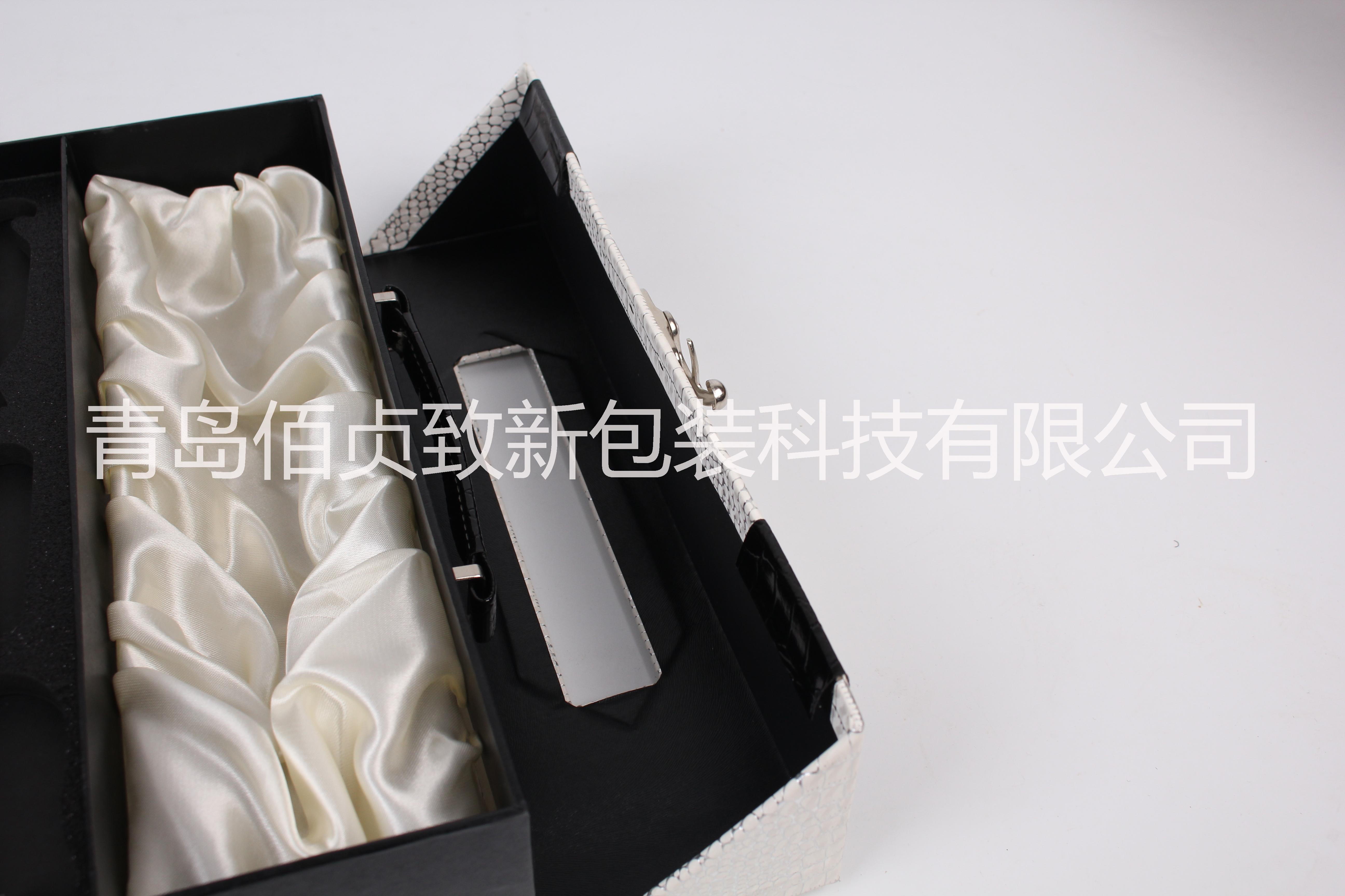 紅酒禮盒 單支裝紅酒禮盒  紅酒禮盒定制