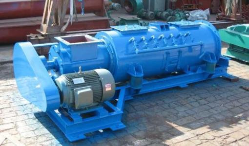 單軸，雙軸粉塵加濕機量大從優(yōu)