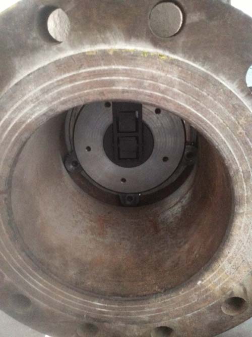 供應(yīng)臺北便攜式閥門研磨機(jī)M-300行星研磨