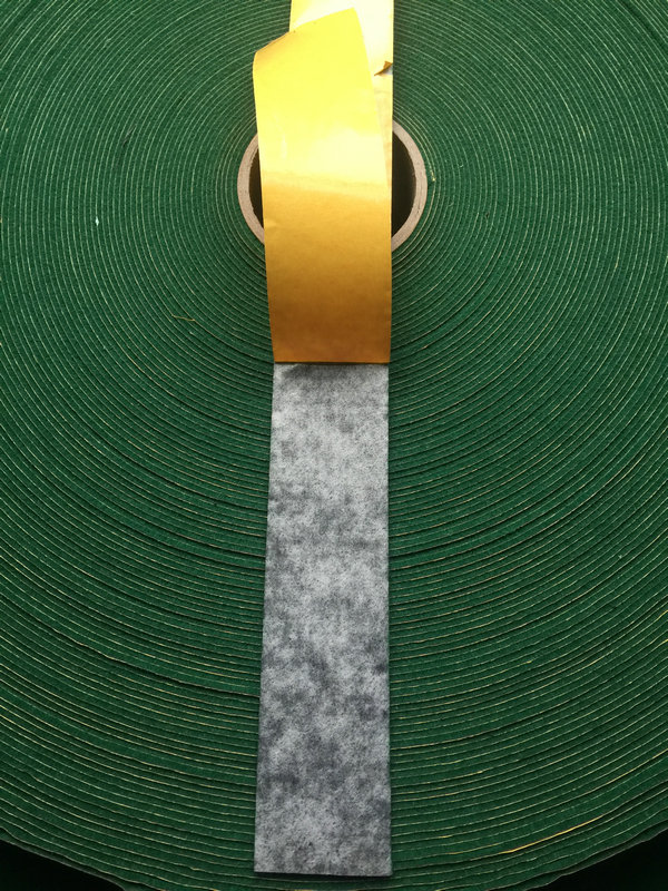 剪毛機(jī)用綠絨糙面帶、綠絨布、包輥布