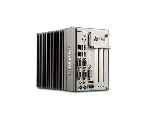 河南鄭州代理商凌華工控機MXC-6000