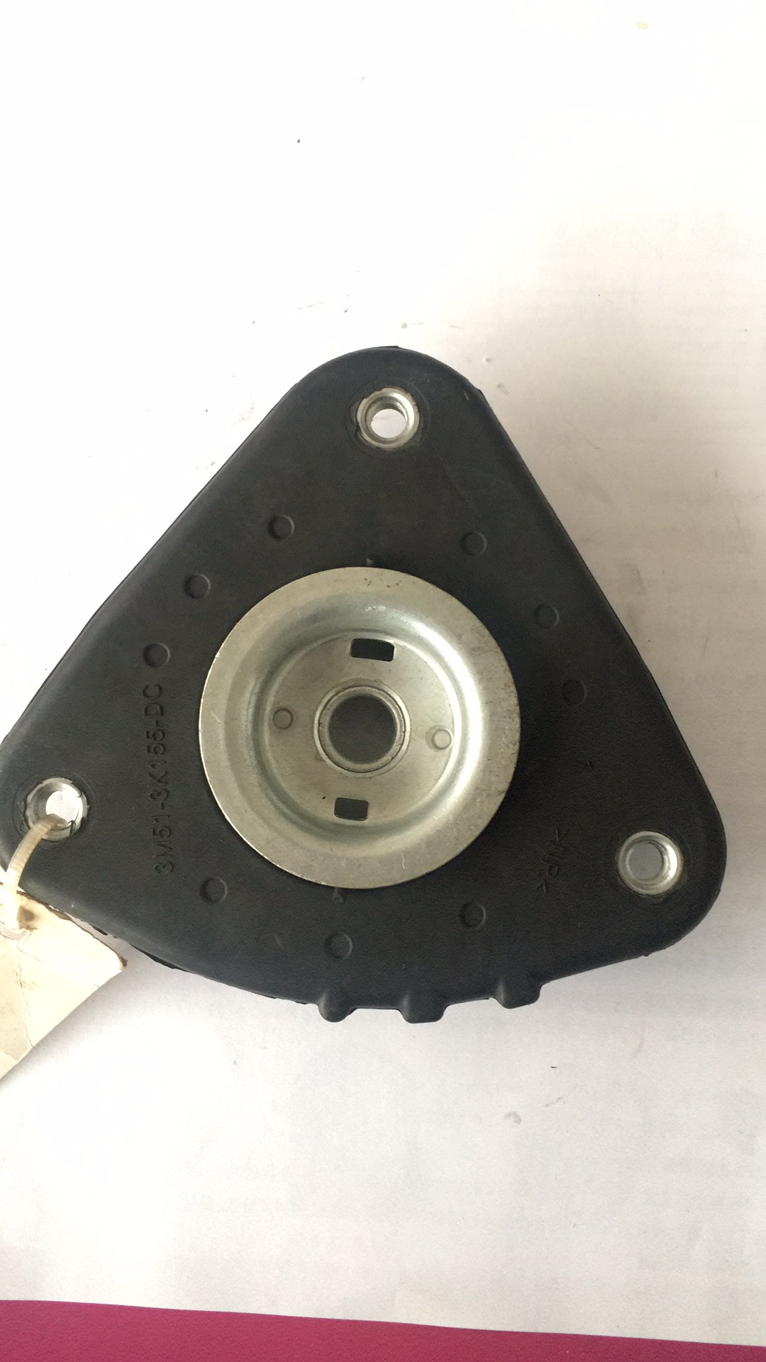 ?？怂鬼斈z3M51-3K155-DC  前機(jī)頂膠  頂膠工廠
