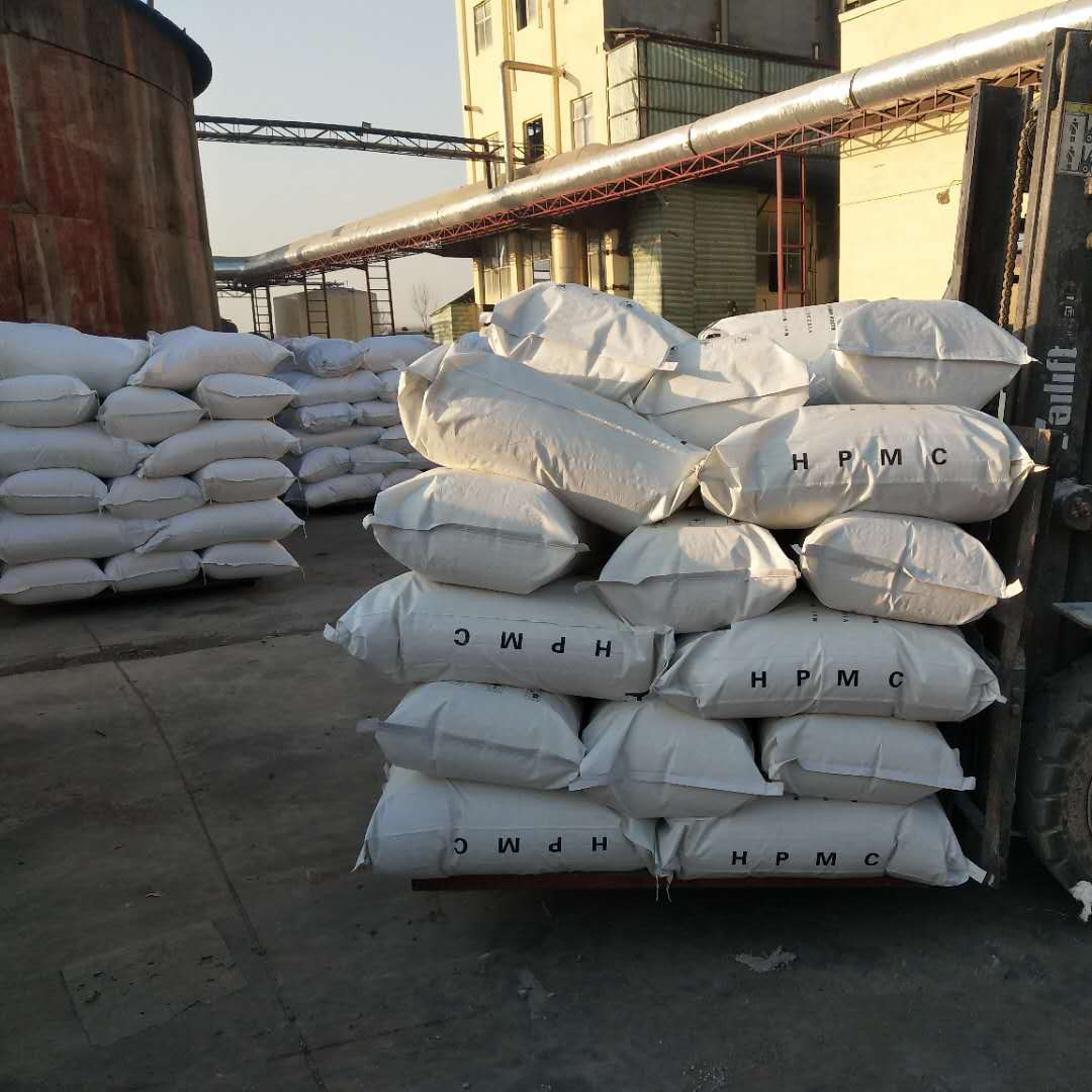 廠家供應(yīng) 高粘20萬熱溶 建材* HPMC 纖維素
