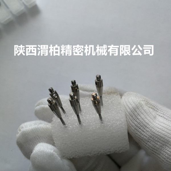 德國ITP探針一手貨源渭柏精密批
