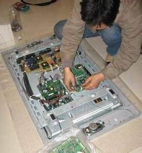 泰安海信彩電液晶電視維修中心