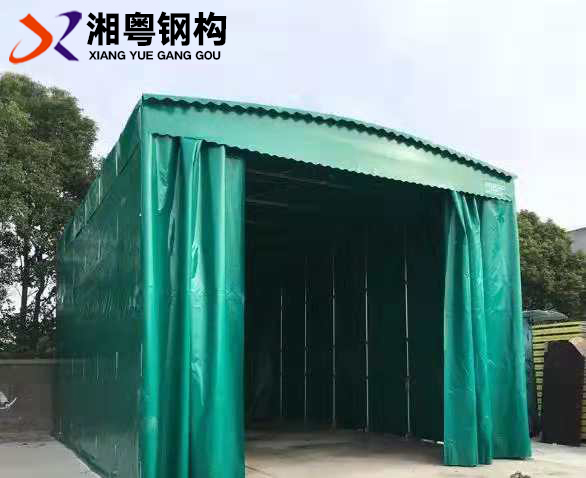 江門帆布遮陽(yáng)推拉篷訂做無(wú)中間商賺差價(jià)