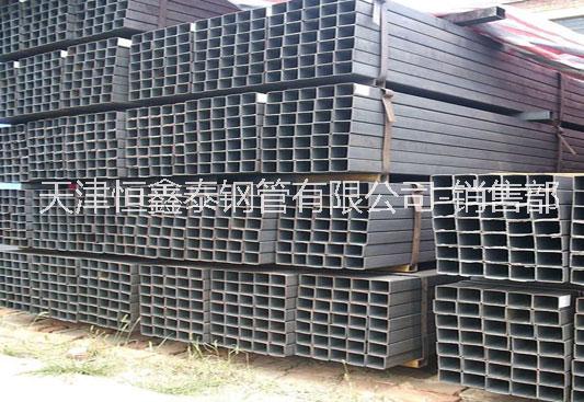 天津異型方管  天津異型方管 大邱莊方管