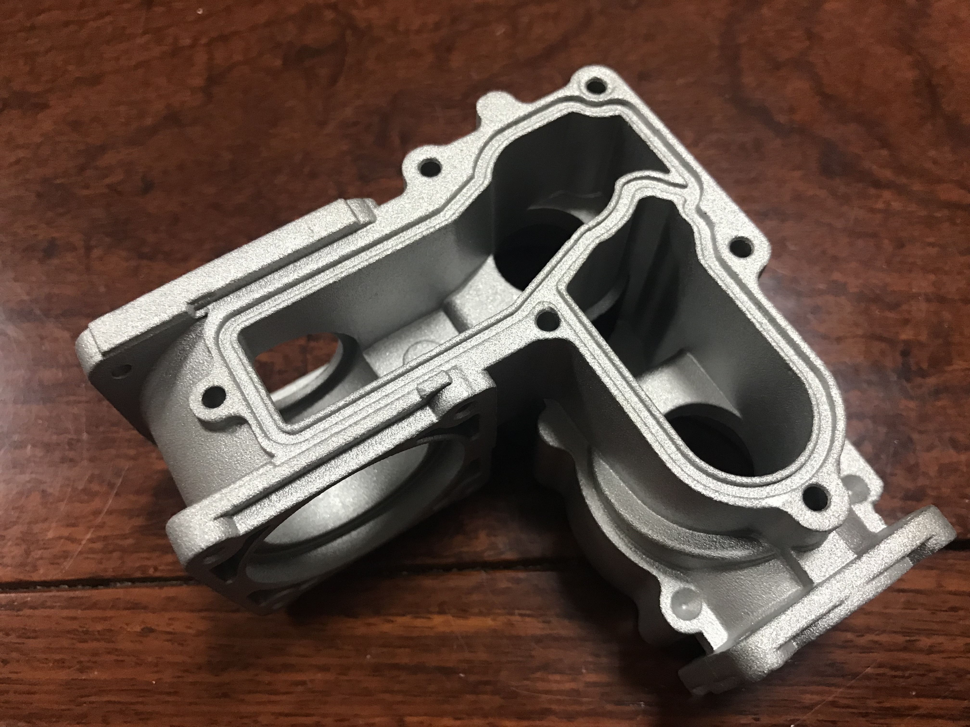 鉑業(yè)優(yōu)質比例閥體的優(yōu)點