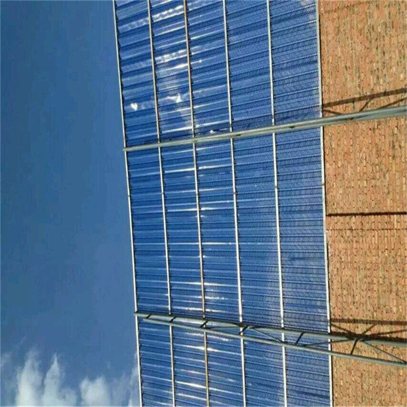 煤場抑塵板價格