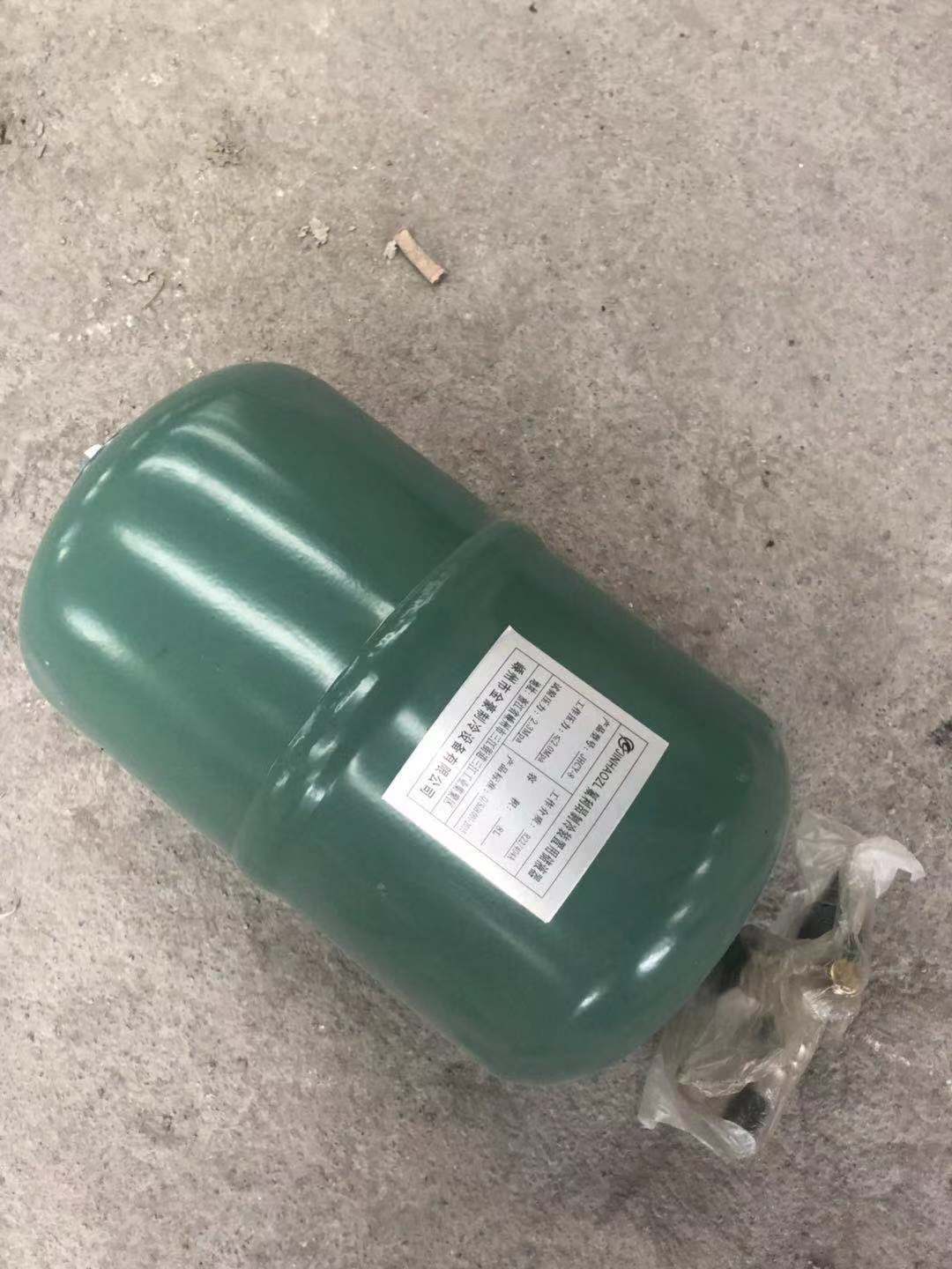 了解儲(chǔ)液器的作用及用途