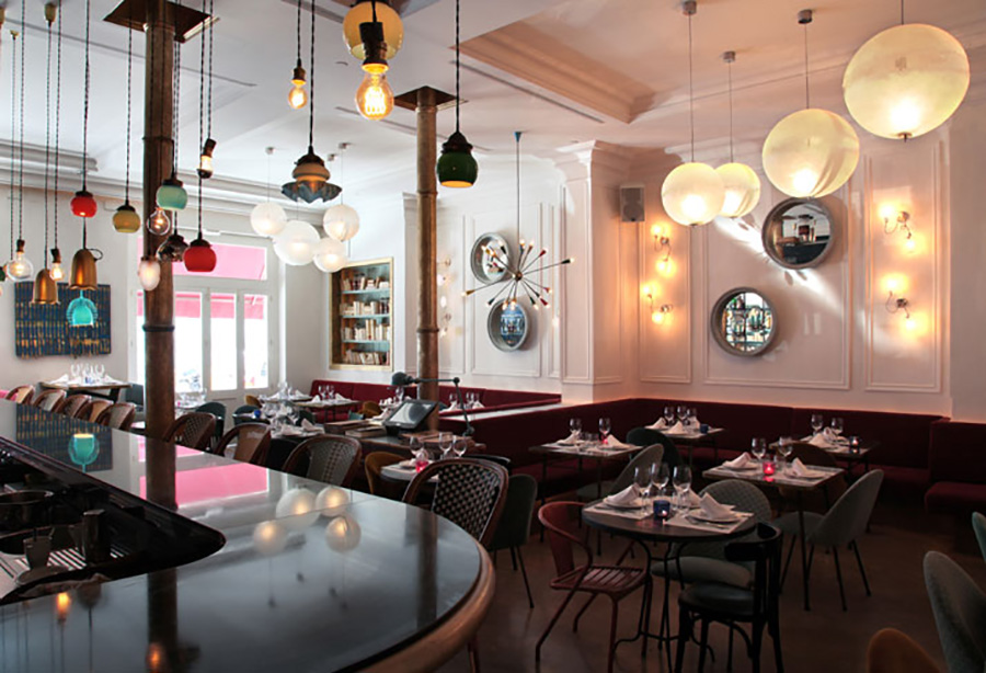 【名設(shè)網(wǎng)咖啡廳設(shè)計】咖啡廳設(shè)計之主題文化及風(fēng)格