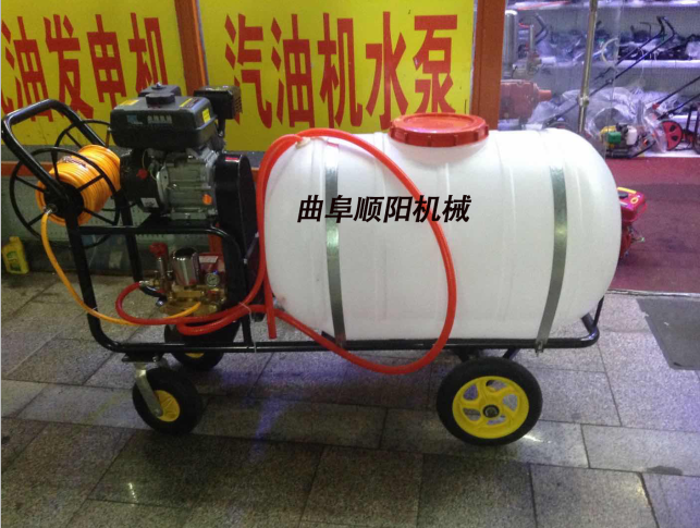 廠家直銷手推式大容量的 手推式大容量的打藥噴霧機(jī)價(jià)格