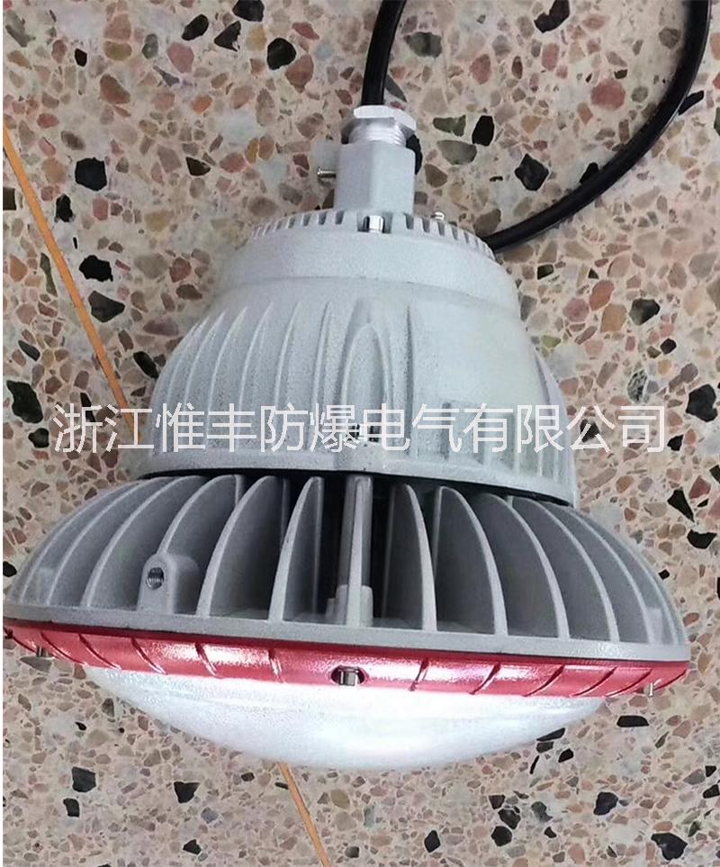 LED防爆燈加油站防/BLD97防爆泛光燈/圓形100W防爆燈/BAD85*節(jié)能LED防爆燈 LED防爆燈加油站防爆燈