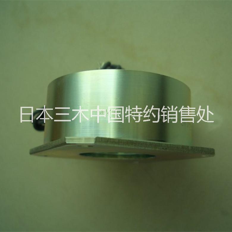 三木微型制動器112-05-13日本MIKIPULLEY電磁剎車器現(xiàn)貨供應
