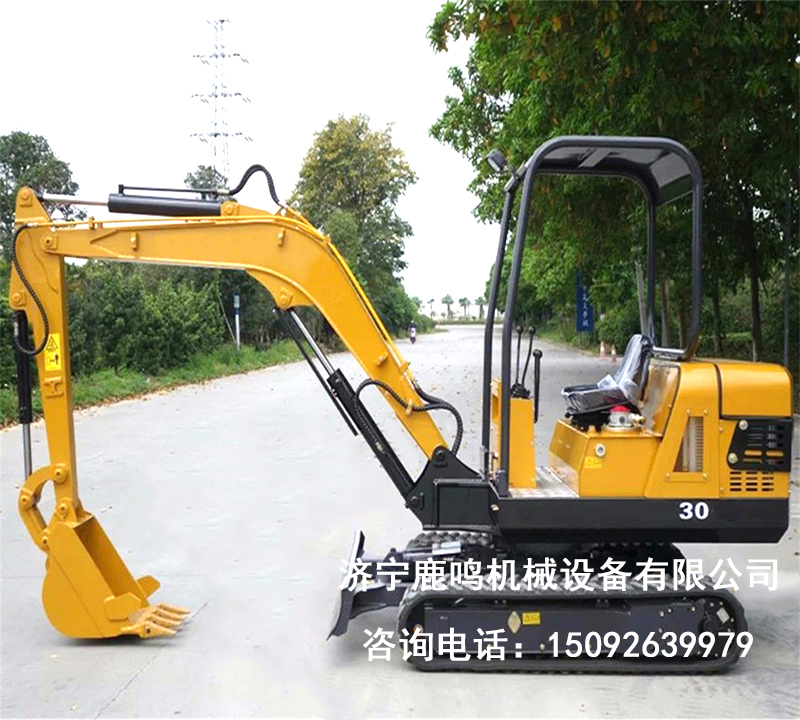 30型微型挖掘機(jī)-30小挖土機(jī)生產(chǎn)廠家-30果園小挖機(jī)-30農(nóng)用小型挖掘機(jī)