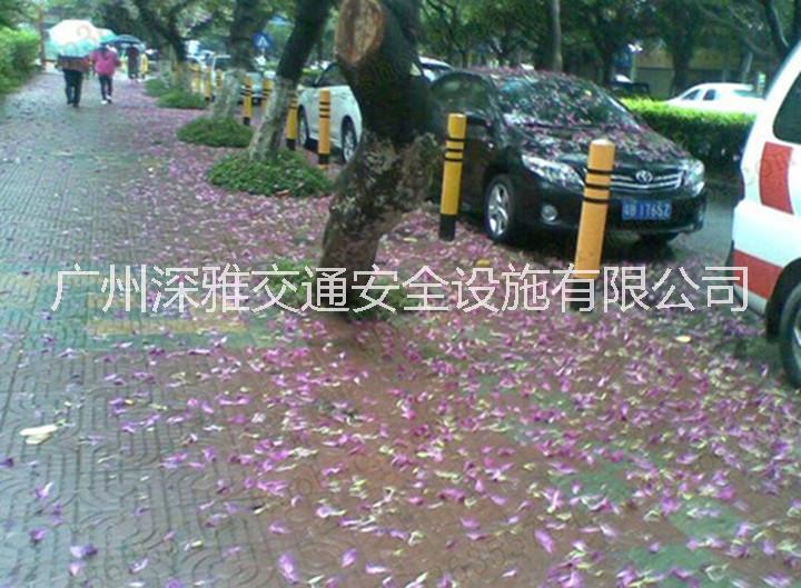 交通設(shè)施反光柱 鐵質(zhì)隔離樁