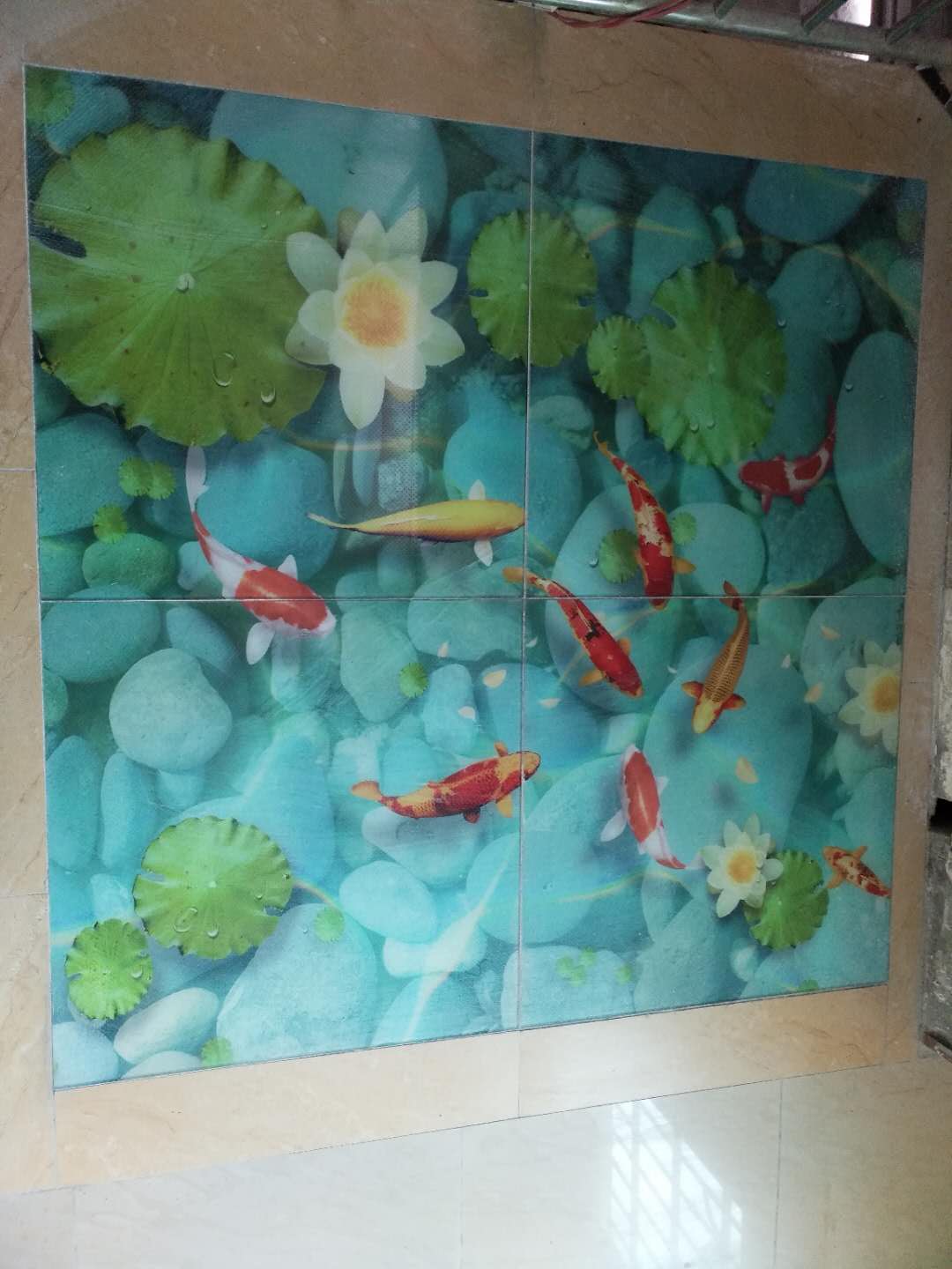 石紋集成墻板_石紋集成墻板制作價(jià)格_石紋集成墻板加工