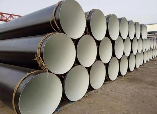 碳鋼螺旋焊管 排水管道碳鋼螺旋焊管廠家