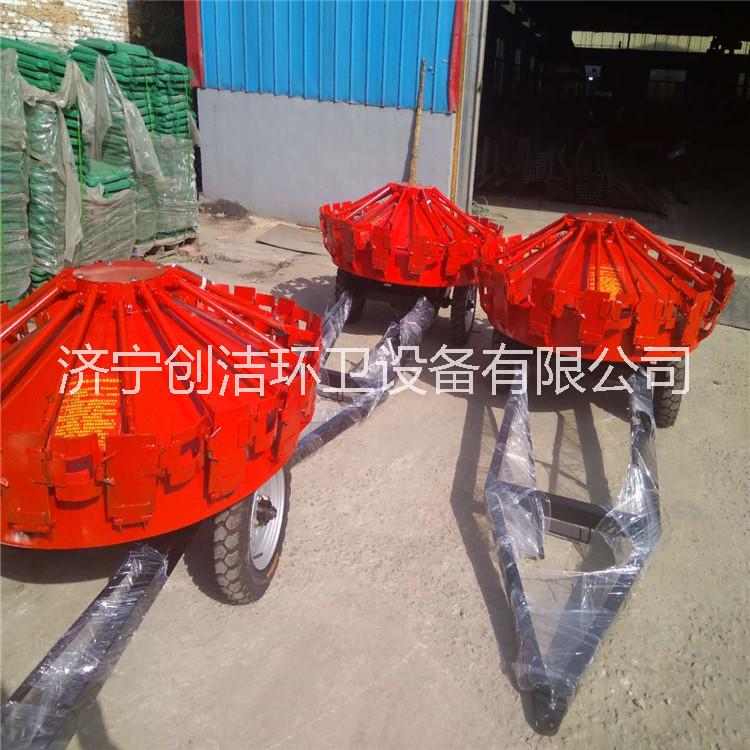 環(huán)衛(wèi)牽引式掃路機 折疊式掃路機 風(fēng)火輪掃地機_ 環(huán)衛(wèi)掃路機供應(yīng)