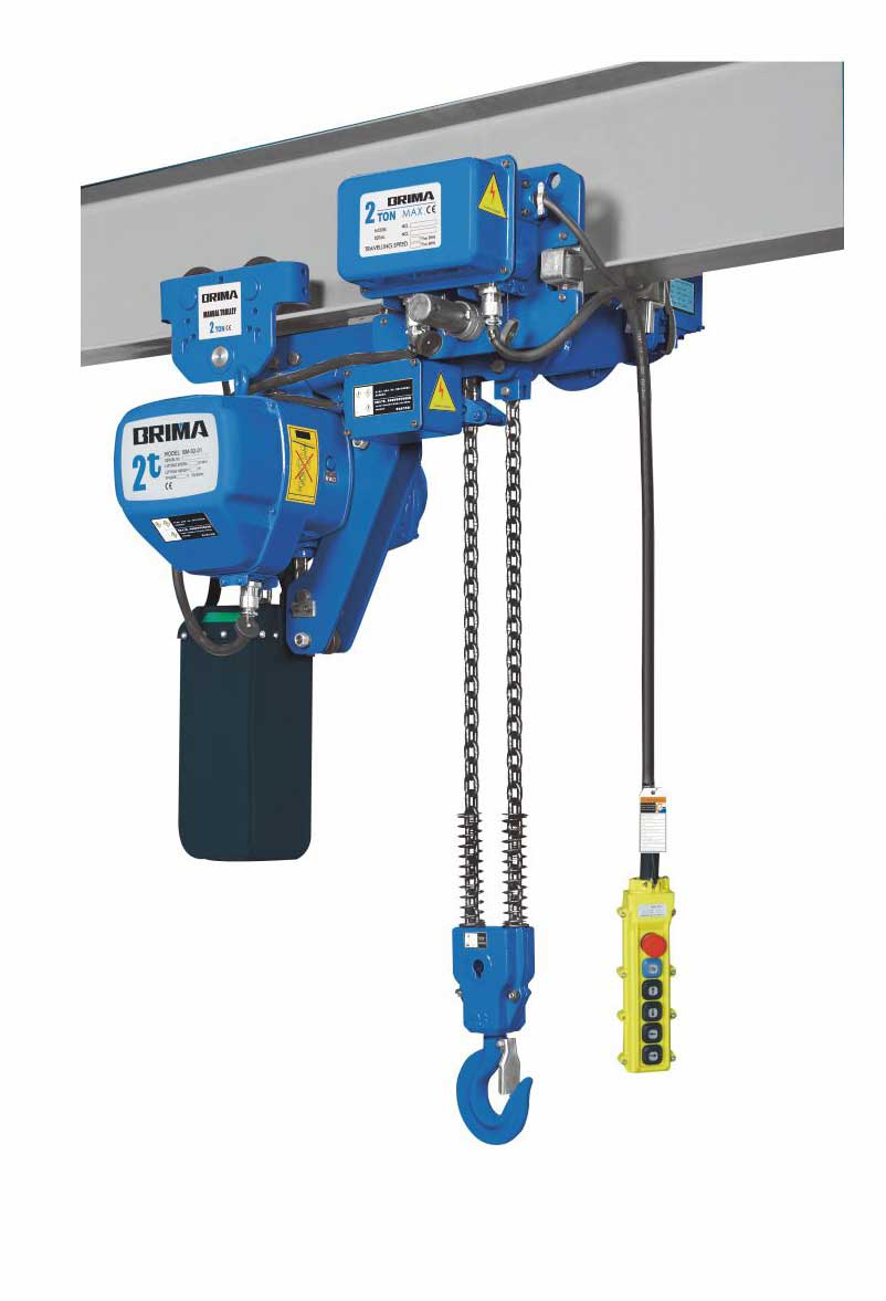 杭州 杭州220v雙暢環(huán)鏈電動(dòng)葫蘆價(jià)格