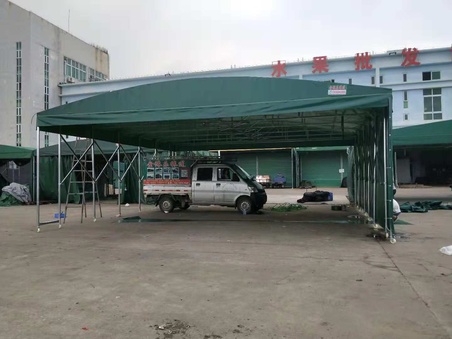 沙溪推拉篷膜結(jié)構(gòu)推拉篷推拉篷哪家好？廣東推拉篷廠家沙溪優(yōu)質(zhì)推拉篷沙溪推拉篷定制電話 沙溪推拉篷廠家 沙溪推拉篷廠家 沙溪