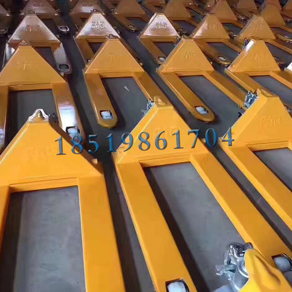 手動液壓搬運車直銷  供應(yīng)手動液壓搬運車 不銹鋼手動液壓搬運車定制