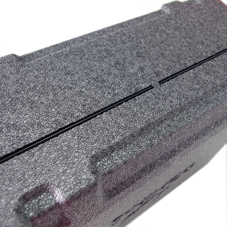 廠家供應(yīng)EPP泡沫包裝制品 泡沫緩沖包裝制品