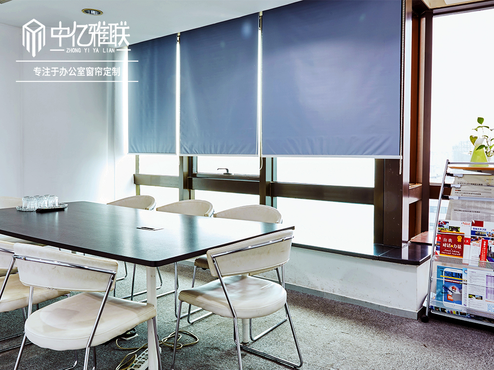南寧工廠卷簾辦公裝飾、卷簾店哪里
