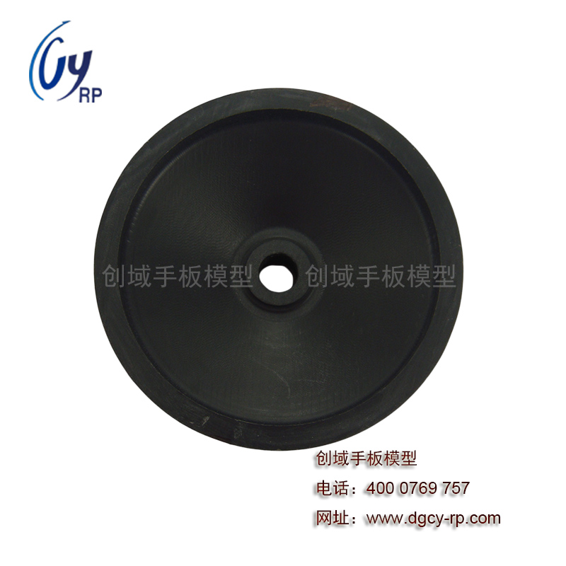 厚街專業(yè)塑膠手板模型打樣廠家供應(yīng)CNC加工廚房家電配件手板