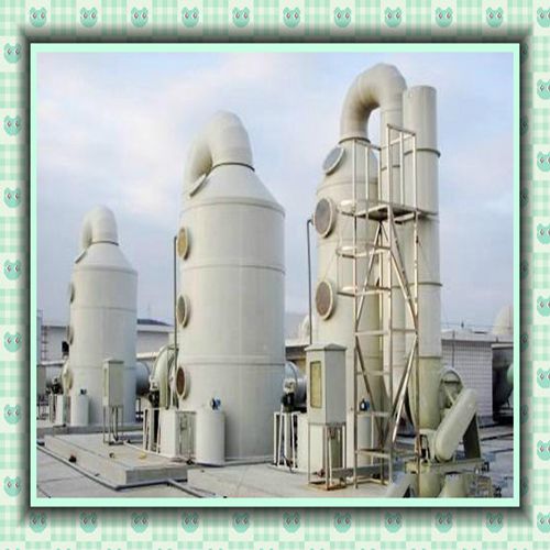 廈門寧德莆田泉州三明漳州聚丙烯尾氣吸收塔吸附裝置塔塑料吸附裝置塔PP吸附裝置塔