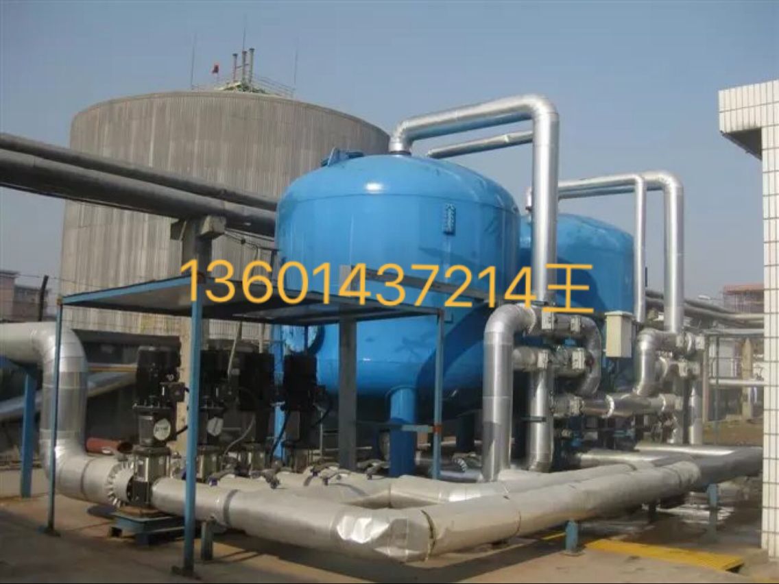 供應(yīng)石英砂過濾器 石英砂過濾器／壓力式過濾器 廠家直石英砂過濾器／壓力式過濾器