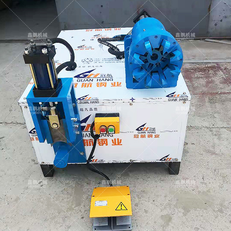 河北邢臺 電機(jī)拆解設(shè)備制造廠
