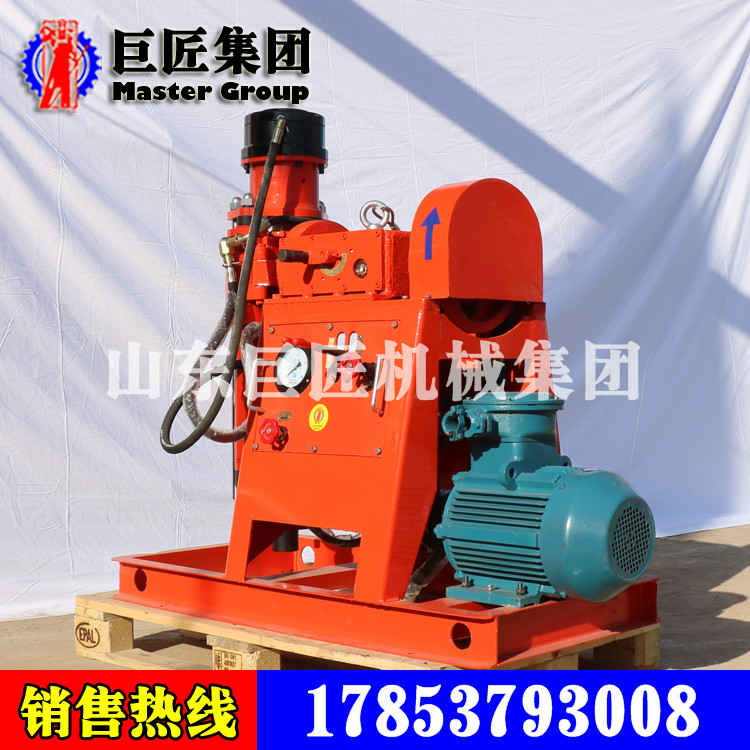 廠家供應(yīng)ZLJ-350注漿加固鉆機(jī)邊坡支護(hù)加固鉆機(jī)效率高 ZLJ注漿加固鉆機(jī)