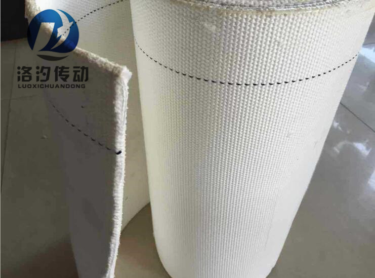 全棉帆布輸送帶