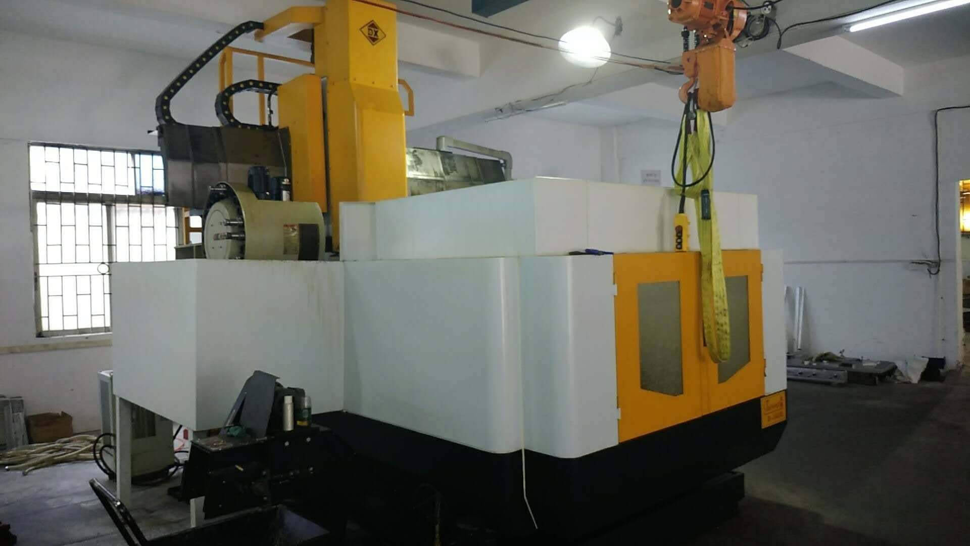 龍門(mén)加工中心 D-1613 cnc加工中心 五軸加工中心數(shù)控加工中心立式加工中心龍門(mén)加工中心臥式加工中心價(jià)格