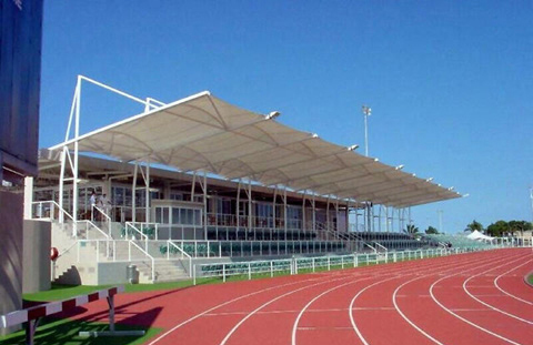 上海小區(qū)膜結(jié)構(gòu)進(jìn)門臺(tái) 普陀膜結(jié)構(gòu)工程 虹口彩鋼大棚、陽光板*