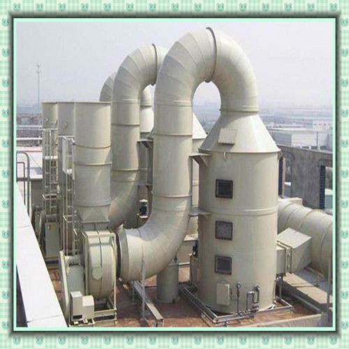 廈門寧德莆田泉州三明漳州聚丙烯尾氣吸收塔吸附裝置塔塑料吸附裝置塔PP吸附裝置塔