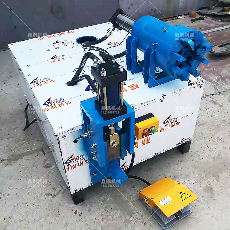 鑫鵬制造 電動(dòng)電機(jī) 拆解設(shè)備 全自動(dòng)拆解機(jī)電動(dòng)