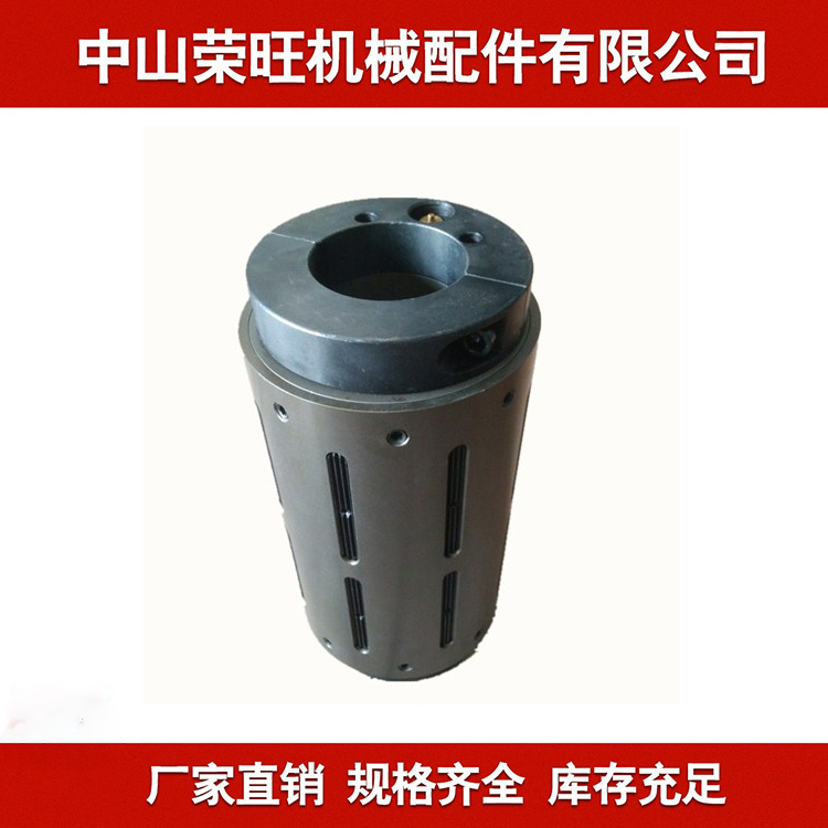 氣脹套定做脹氣夾 氣脹軸 維修佛山氣漲軸膨脹軸充氣軸