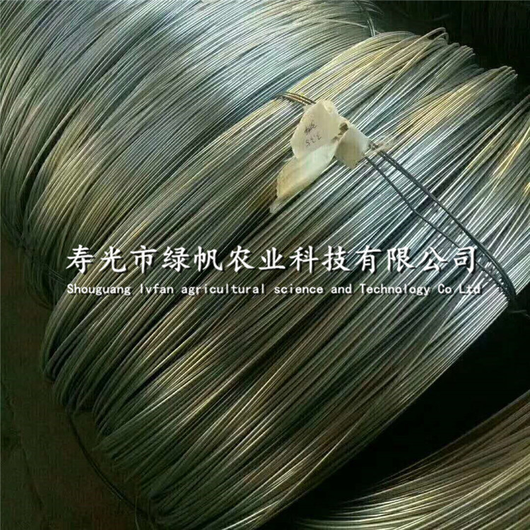 供應(yīng)鍍鋅鋼絲 鍍銅鋼絲 鐵絲  溫室大棚配件 鋼絲配件  扎絲等 鍍鋅鋼絲鐵絲
