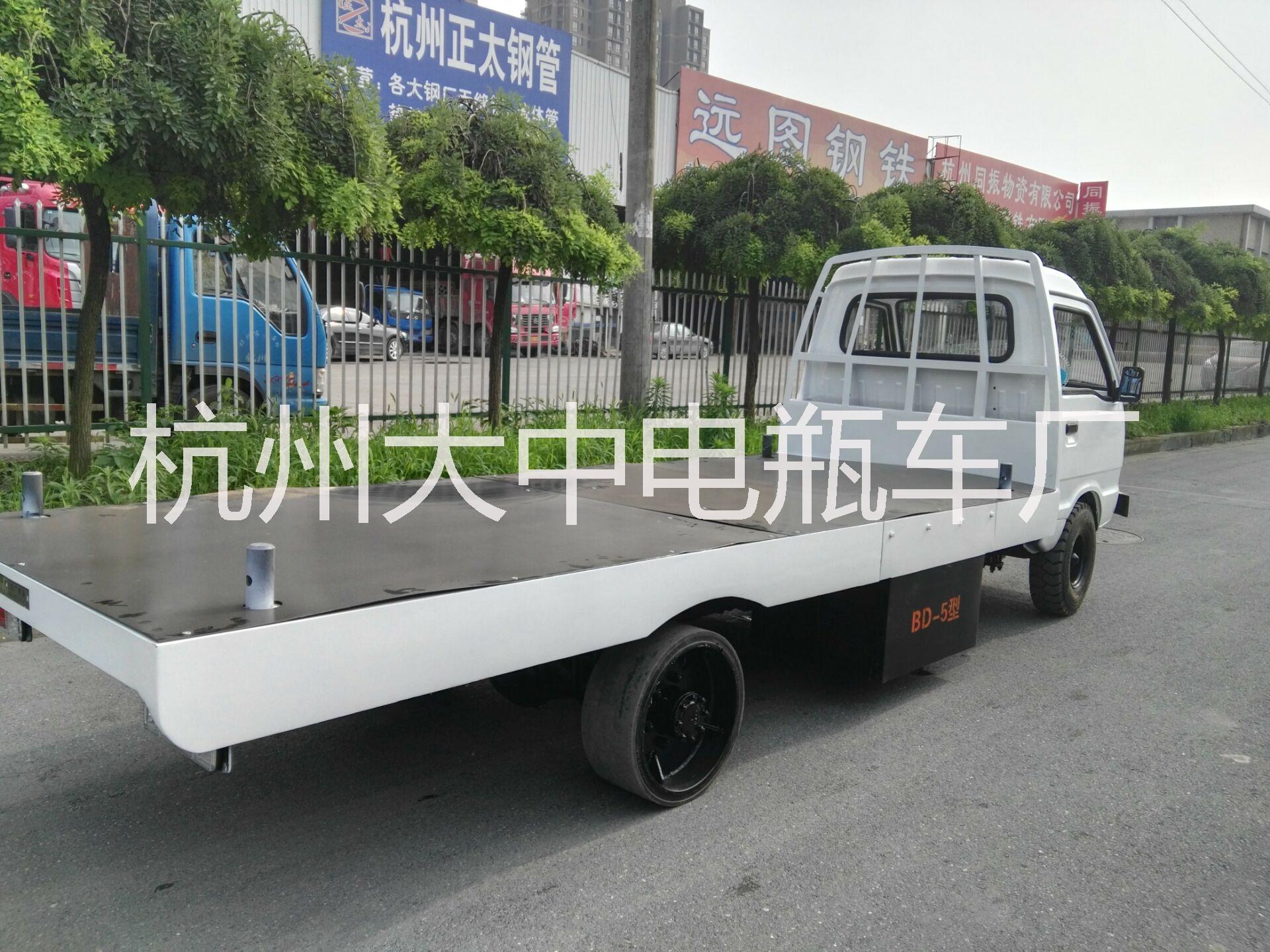 電瓶搬運(yùn)車  專業(yè)供應(yīng)工廠用電瓶車 長期供應(yīng) 大噸位電瓶搬運(yùn)車