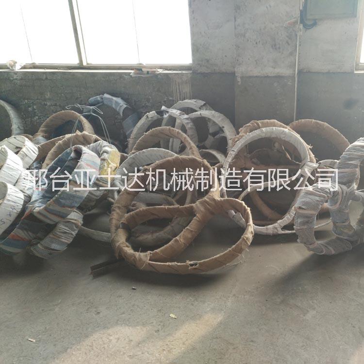 【亞士達】硬質(zhì)合金機用鋸條 木工帶鋸機鋸條 雙金屬材質(zhì)