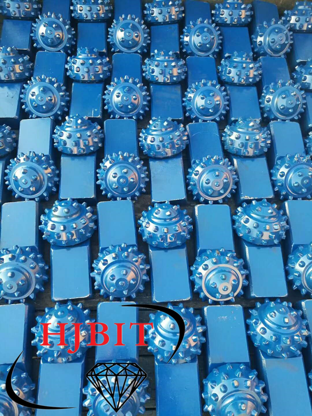 河間市恒基鉆頭供應(yīng)優(yōu)質(zhì)硬質(zhì)合金牙 硬質(zhì)合金牙輪掌片   八寸半牙掌