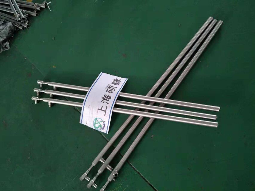 上海碩馨尿素溶液脫硝噴槍