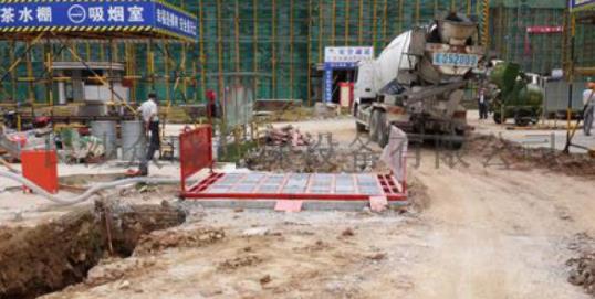 廈門建筑工程洗車機(jī)的優(yōu)點(diǎn)