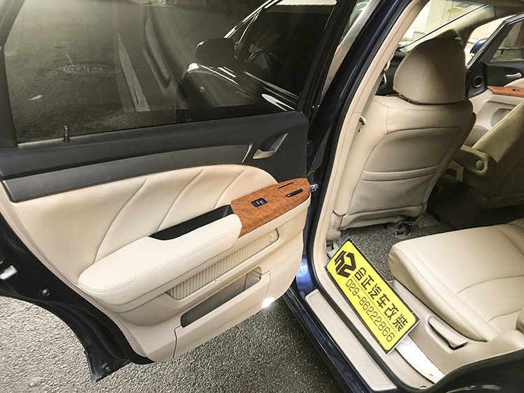 汽車座椅 汽車座椅包覆